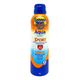 Protetor Solar Aqua Protect Spray Fps