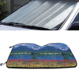 Protetor Solar Automotivo Para