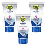 Protetor Solar Banana Boat Advanced Protection 50fps En Gel Creme 60ml