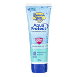 Protetor Solar Banana Boat Aqua Protect Fps50 236ml