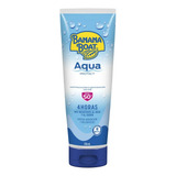 Protetor Solar Banana Boat Aqua Protect Fps50 236ml