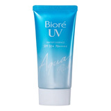 Protetor Solar Bioré Uv Acqua Rich