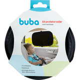 Protetor Solar Blackout Carro Bebe Proteção Com Ventosa Buba