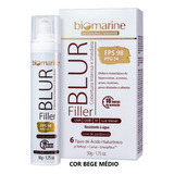 Biomarine