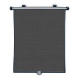 Protetor Solar Carro Cortina Tapa Sol Retrátil Infantil Bebê