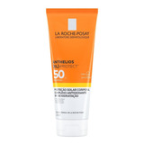 Protetor Solar Corporal Anthelios Fps50 200ml La Roche posay