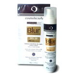 Protetor Solar Cosmobeauty Blur Fps50 Antienvelhecimento Cor