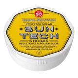 Protetor Solar De Alta