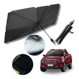 Protetor Solar Do Carro Guarda chuva Pára brisa Pára sol Uv