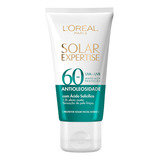 Protetor Solar Expertise Antioleosidade Fps60 40g Loreal