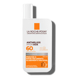 Protetor Solar Facial Anti