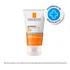 Protetor Solar Facial Anti idade Fps50 Sem Cor 40g La Roche posay