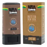 Protetor Solar Facial Brazinco