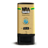 Protetor Solar Facial Brazinco