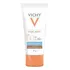 Protetor Solar Facial Capital Soileil Hydra-matte Fps50 Cor 4.0 30g Vichy