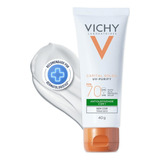 Protetor Solar Facial Capital