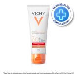 Protetor Solar Facial Com