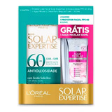 Protetor Solar Facial L oréal Fps60