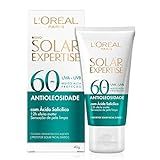 Protetor Solar Facial L Oréal Paris