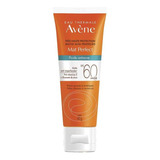 Protetor Solar Facial Mat Perfect Fluido Antiacne Com Fps 60 De 40g Avène