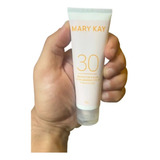 Protetor Solar Facial Mineral