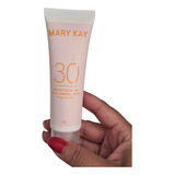 Protetor Solar Facial Mineral