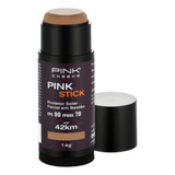 Protetor Solar Facial Pink Stick 42km