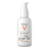Protetor Solar Facial Vichy