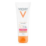 Protetor Solar Facial Vichy