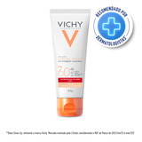 Protetor Solar Facial Vichy