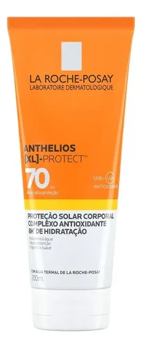 Protetor Solar Fluido Hidratante