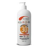 Nutriex