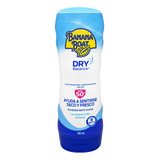 Protetor Solar Fps 50 Dry Balance 180ml Banana Boat