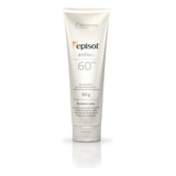 Protetor Solar Fps 60 Episol Antiox 60g Mantecorp Skincare