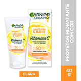 Garnier