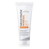 Protetor Solar Neostrata Minesol Corpo E Rosto Fps 30 200ml