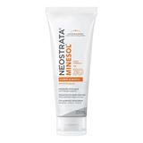 Protetor Solar Neostrata Minesol Corpo E Rosto Fps 30 200ml