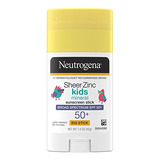 Protetor Solar Neutrogena Sheer Zinc Kids