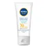 Protetor Solar Nivea Sun Fps 70 Antissinais Toque Seco 40ml