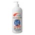 Protetor Solar Nutriex Profissional Fps 60 Bloqueador Solar Em Creme 1 Unidade De 1 L