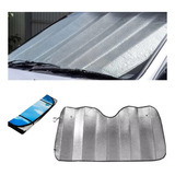 Protetor Solar Para brisa Automotivo S10