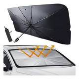 Protetor Solar Para brisa