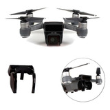 Protetor Solar Para Drone Dji Spark   Preto  