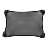Protetor Solar Para Janela Carro Ajustável Stretch Safety