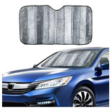 Protetor Solar Parabrisa Painel Carro Proteção Vidro Painel