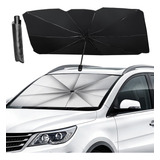 Protetor Solar Parabrisa Parasol Carro Proteção Térmica Uv