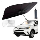 Protetor Solar Parabrisa Parasol