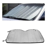 Protetor Solar Parasol Para brisa Painel Carro Tapa Sol