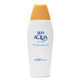 Protetor Solar Skin Aqua Uv Super Moisture Gel Fps 50  Pa