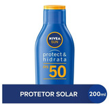 Protetor Solar Sun Protect